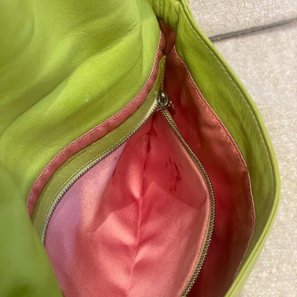 Fendi Watermelon Baguette - Picture 16 of 16